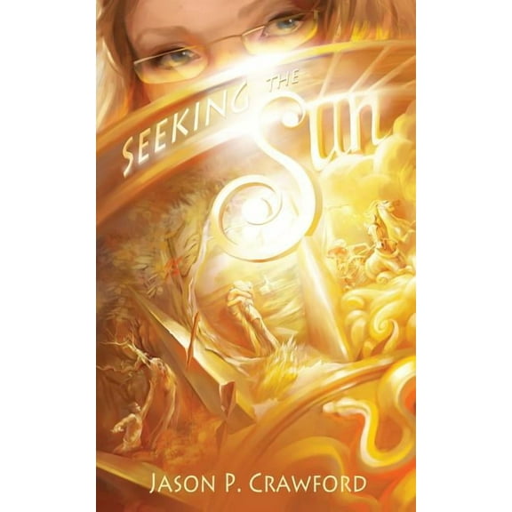 Seeking the Sun, (Paperback)