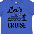 thumbnail image 4 of Inktastic Lets Cruise Boys or Girls Toddler T-Shirt, 4 of 5