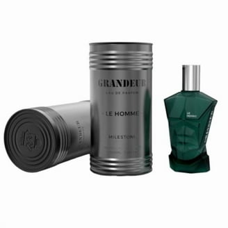 Grandeur Men's Extra Man EDP Spray 3.4 oz Fragrances 6291108527399