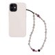 thumbnail image 2 of 10 abalorios de mano para teléfono móvil, correa con cuentas, cordón para teléfono, colgantes para móvil, cadenas, pulseras de cuentas para teléfono móvil, 2 of 3