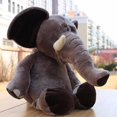 thumbnail image 4 of Muñecos De Elefante De Peluche Bonitos De 20Cm, Animales De Peluche Encantadores, Juguetes Para Dormir, Regalo Para Hijo E Hija Noticed FN006967-02, 4 of 6