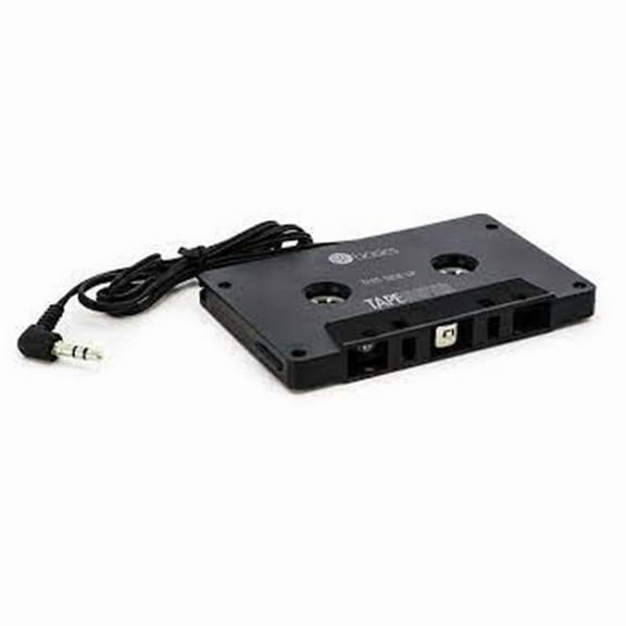 Bracketron BTNBB5-549-2 Tapeshifter Audio Cassette Adaptor