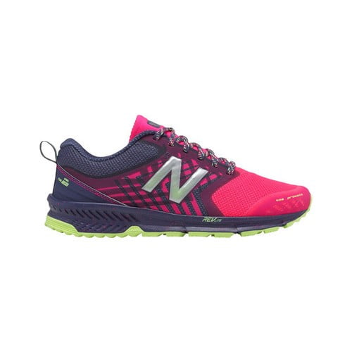 new balance women's nitrel trail running shoe