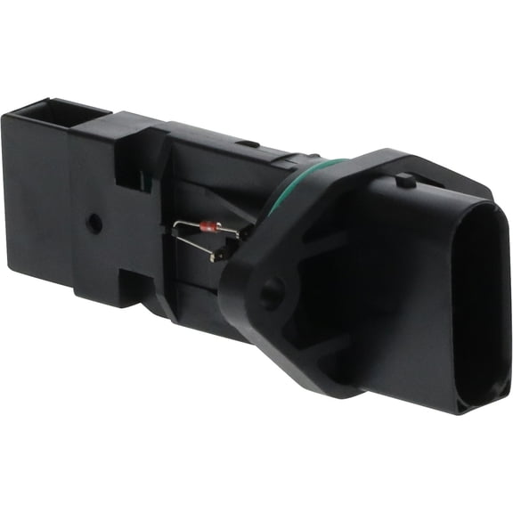 OEG Parts New Mass Air Flow Sensor Replacement For 2004-06 BMW X5, 2003-05 BMW 745i 745Li, 2004-05 BMW 645Ci 545i, 13-62-7-524-136, 13-62-7-566-988