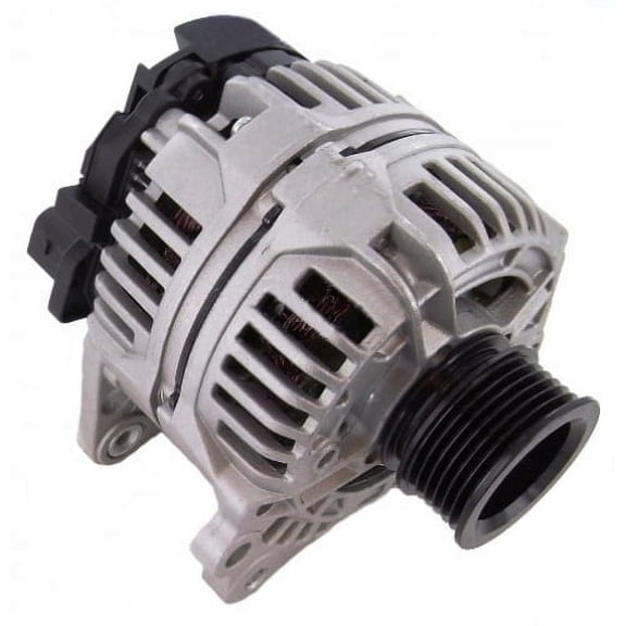 New Alternator Compatible with 2000 Volkswagen Eurovan 2.8L