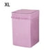 thumbnail image 4 of Cubierta para lavadora Naiovety Protector impermeable rosa Suministros de limpieza para el hogar, 4 of 6