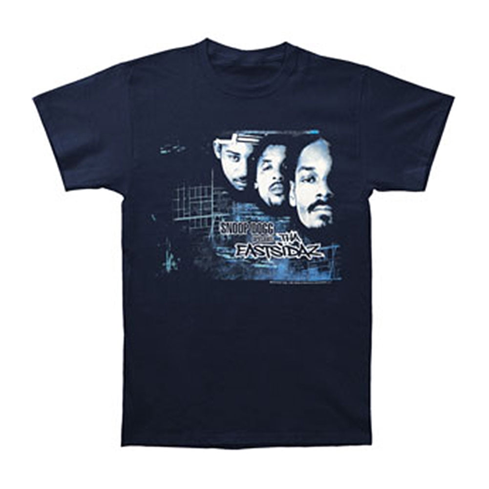 Blue snoop dogg shirt Clearance