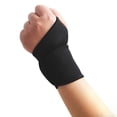 thumbnail image 1 of AOLIKES Adjustable Weightlifting Wrist Band Exercise Boxing Training Wrist Protections Tool Sports Equipment Wrist Protector, 1 of 8