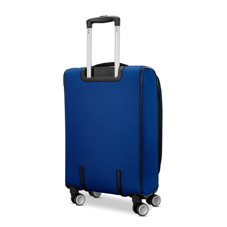 American Tourister 4 Kix 3.0 Softside Carry on Spinner Suitcase
