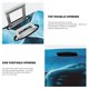 thumbnail image 3 of Fotbe Open-Mouthed Shark Funda Protectora para Equipaje, Antirrayones y Resistente a la Suciedad, Compatible con Maletas de 18 a 32 Pulgadas-Medium, 3 of 7