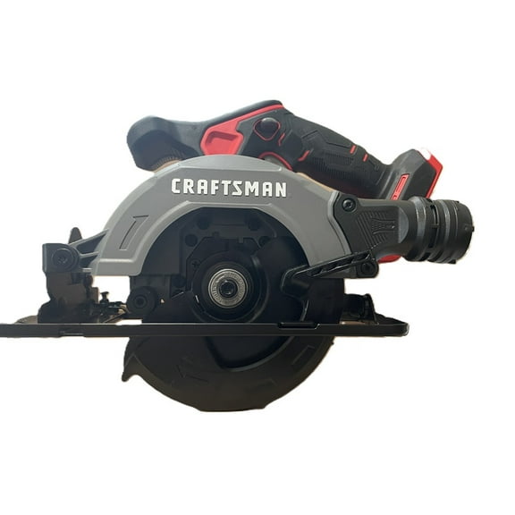 CRAFTSMAN V20 CMCS505 Circular Saw Tool Only Special Purchase