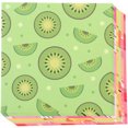 thumbnail image 1 of PENIKOKO Two Sided Crafts Paper 200 Sheets For Children And Families Origami Stars And Scrapbooking, 1 of 5