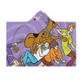 thumbnail image 7 of Scooby Doo Hooded Blanket Soft Warm Cloak Wearable Blanket Hoodie For Kids Adult Cozy Flannel Fleece Bedding Throw Hooded Blanket, 7 of 7