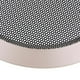 thumbnail image 3 of 6.5inch Car Audio Speaker Cover Decorativo Rejilla de Malla Metálica Oro, 3 of 8
