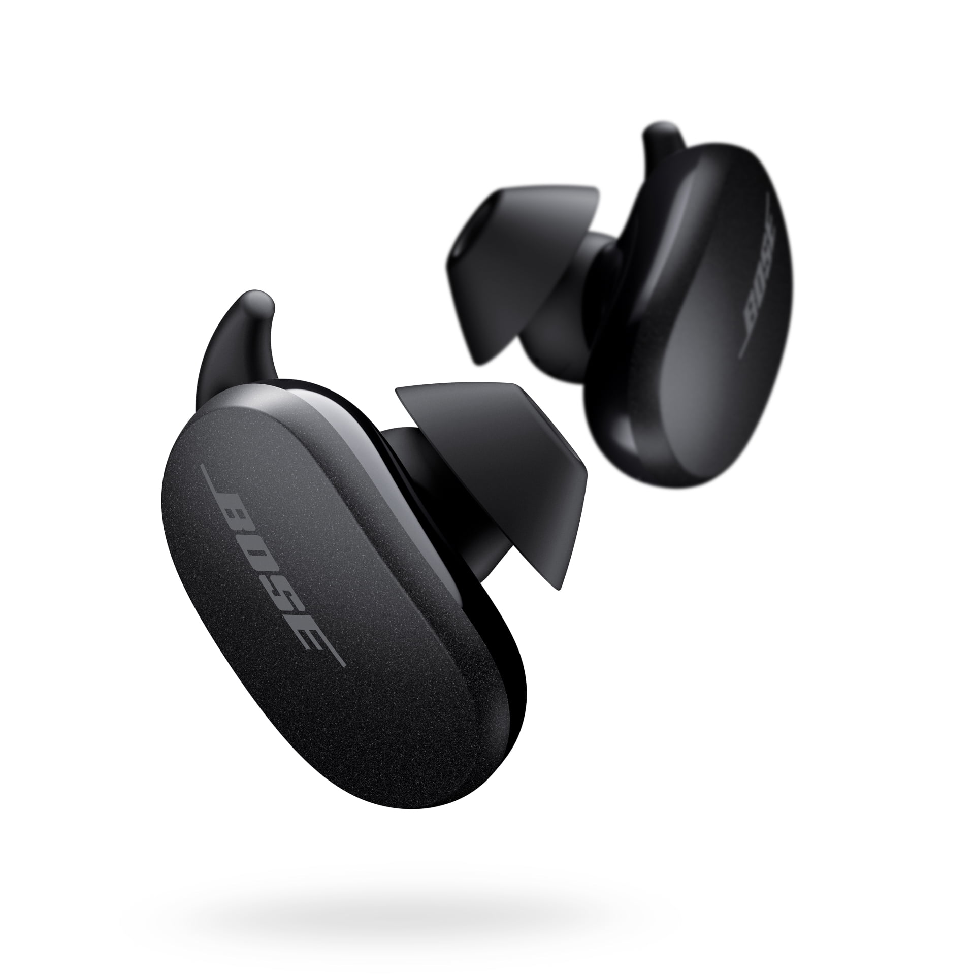 Bose QuietComfort Earbuds Noise Cancelling True Bluetooth Headphones - Walmart.com