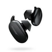 Best Headphones - Bose QuietComfort Earbuds Noise Cancelling Wireless Bluetooth Headphones Review 