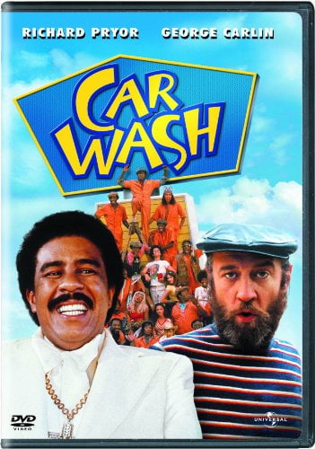 The Wash (DVD) - Walmart.com