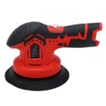 thumbnail image 3 of Car Buffer Polisher, 2500-5000rpm Buffer Machine Kit  For Car, 3 of 8