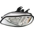 thumbnail image 4 of Headlight Compatible with 2004-2012 Freightliner Business Class M2, 2003-2013 Freightliner M2 106, 2009-2013 Freightliner M2 112 Driver Side OE comparable, 4 of 5