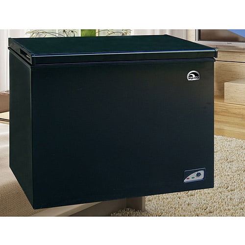 black deep freezer black deep freezer