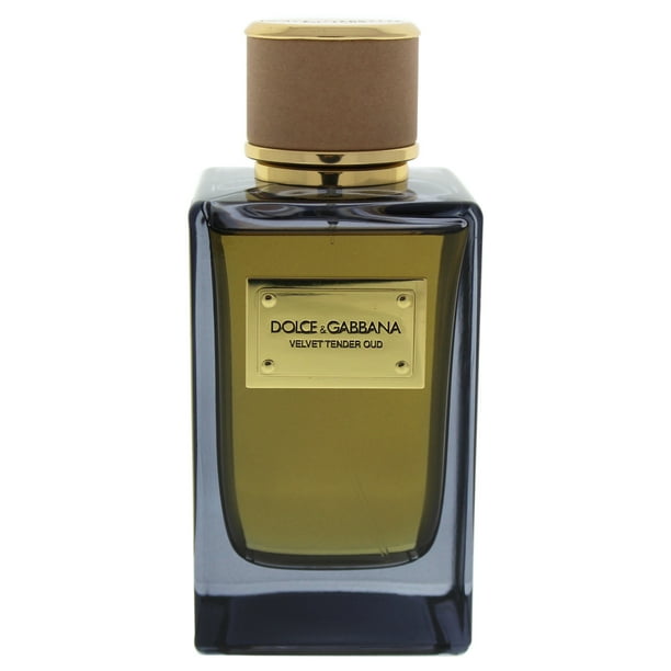 Dolce & Gabbana - Dolce & Gabbana Velvet Tender Oud Eau De Parfum Spray ...