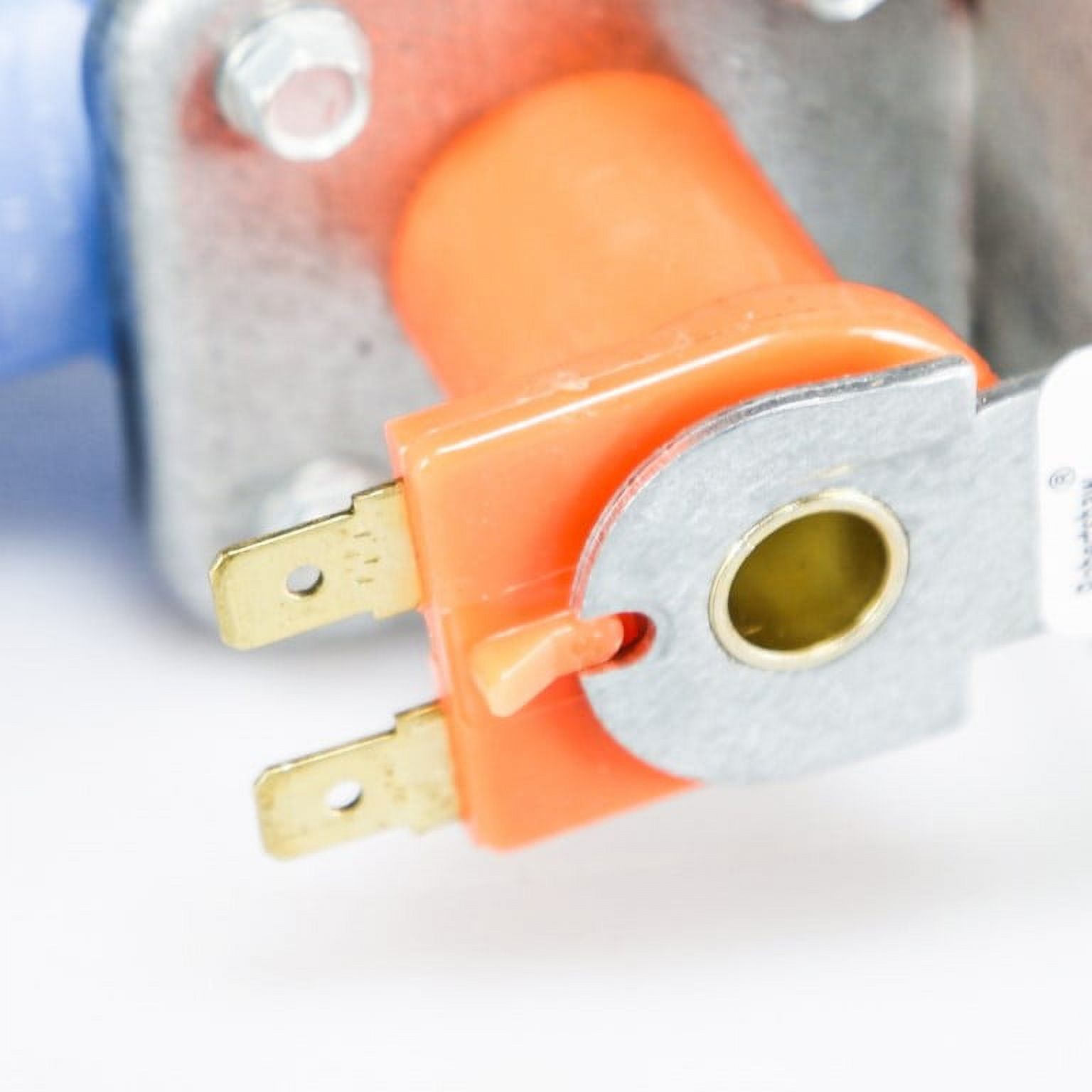 WP99001359 Whirlpool Water Inlet Valve OEM WP99001359