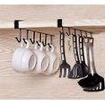 thumbnail image 1 of Ganchos EigPluy para tazas, copas de vino, 2 unidades, ganch, 1 of 1