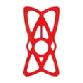 thumbnail image 3 of Happydeer Universal Silicone Support Strap Band for Mountain Bicycle Phone Holder Mount, 3 of 3