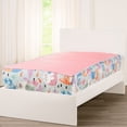 thumbnail image 4 of SIScovers  Mercats Bunkie Deluxe Zipper Bedding Set Full, 4 of 5