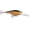 Gold, variant on Rapala Shad Rap Crankbait 06 Firetiger