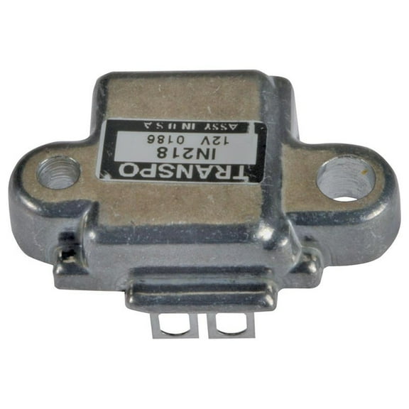 OEG Parts New Voltage Regulator Replacement For Chevrolet W7 84-94 27700-57060 27700-64030 126000-0180 126000-0520 126000-0770 126000-0820 36953050 NCJ456 AND6024 230-52004