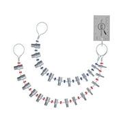 THREAD GAUGE COMBO-MED