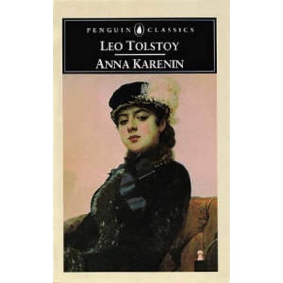 Pre-Owned Anna Karenina (Paperback) 0140440410 9780140440416