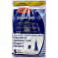 Replacement Electrolux Central Vacuum Foam Filter (4 Filters)