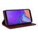 thumbnail image 5 of Funda para Samsung Galaxy A7 2018 Estuche de Cuero PU Tipo Cartera con Ranuras para Tarjetas y Cierre Magnético, 5 of 5