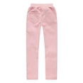 thumbnail image 2 of Richie House Girls' Sweet cotton pants RH2228, 2 of 2