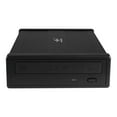 thumbnail image 3 of Vantec Thermal Technologies NST-540S3-BK NexStar DX2 USB 3.0 External Enclosure for SATA Blu-Ray-CD-DVD Drive, 3 of 6
