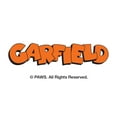 thumbnail image 7 of Garfield Who Cares? Plastic Door Knob Hanger Sign, 7 of 7