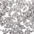 thumbnail image 4 of 200pcs Faux Bricks Triangle Bricks Landscaping Accessories DIY Fake Bricks for Sand Box 1: 16, 4 of 8