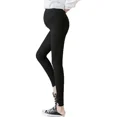thumbnail image 3 of Pantalón De Maternidad Embarazo Ropa De Maternidad, 3 of 8