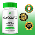 thumbnail image 2 of (2 Pack) GlycoMax Blood Support Supplement, Glyco Max Capsules (120 Capsules), 2 of 8