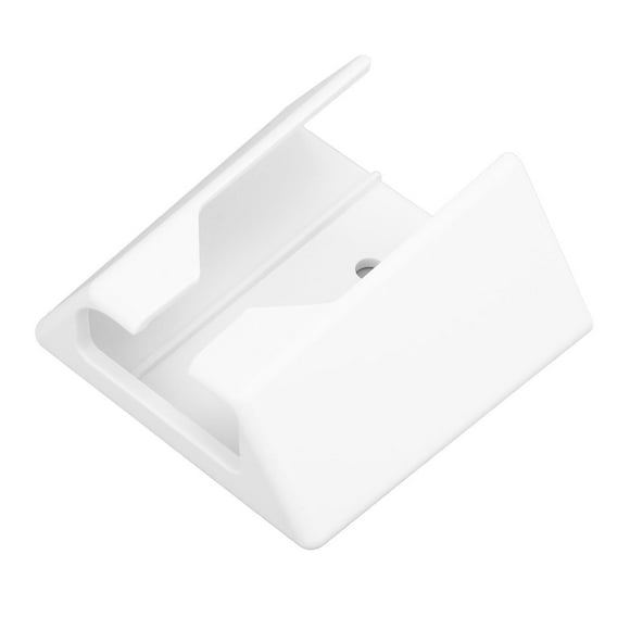 StarLink Mounting Kit,StarLink Ethernet Adapter Mounting Holder,ABS Wall Mounted Satellite Brackets for StarLink Internet Kit