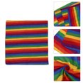 thumbnail image 4 of GOOHOCHY Bandas para el cabello de 4pcs Bandas de sudor Sweet Sports Sports Gym Bandana, 4 of 7