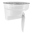 thumbnail image 4 of jifeng Floor Drain Insert Easy Installation Leakproof Odor Resistant Practical Backflow 160mm, 4 of 9