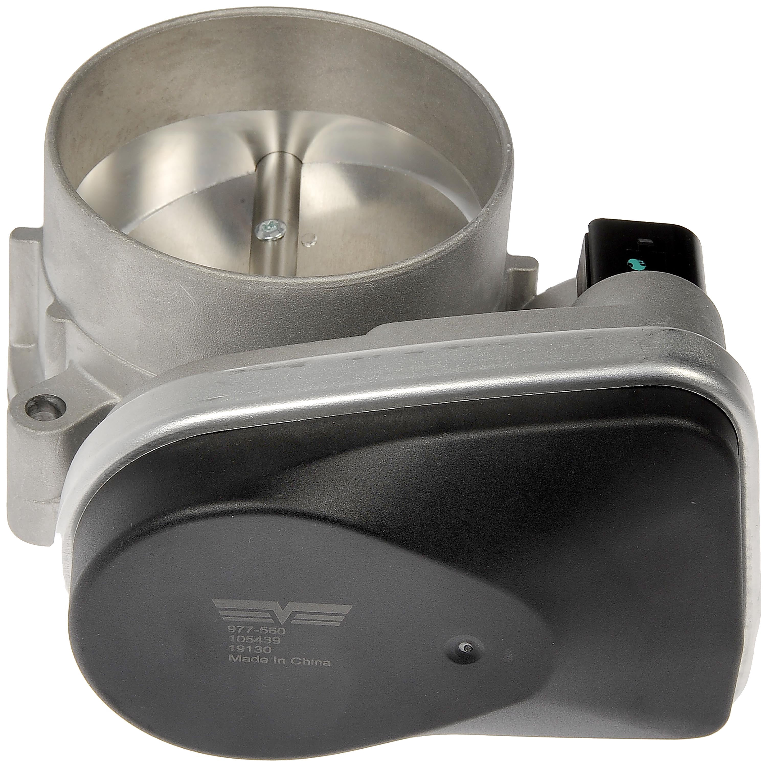 Dorman 977-560 Fuel Injection Throttle Body for Specific Models Fits select: 2010-2011 DODGE RAM 1500, 2005-2006 CHRYSLER 300C
