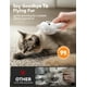 thumbnail image 3 of Cepillo de vapor para gatos FEELNEEDY, suministros de aseo 3 en 1, recargables por USB, 3 of 9