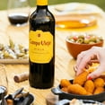 thumbnail image 4 of Campo Viejo Tempranillo Red Wine, 750 ml Bottle, 13.5% ABV, 4 of 9