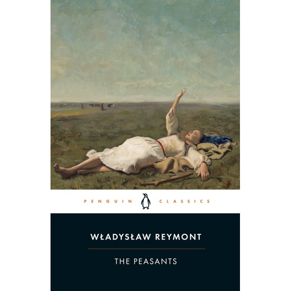 The Peasants, (Paperback)