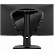 MSI MAG 274UPDF E16M 27 Class 4K UHD Gaming Mini LED Monitor - 16:9 - Metallic Black - 27 Viewable - Rapid IPS - Quantum Mini LED Backlight - 3840 x 2160 - 1.07 Billion Colors - Adaptive Sync - 4...