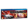thumbnail image 1 of Rock Band 4 Ps4 Harmonix + Guitarra Ps4 - S001 Maximum Games MAPS4-04648, 1 of 6